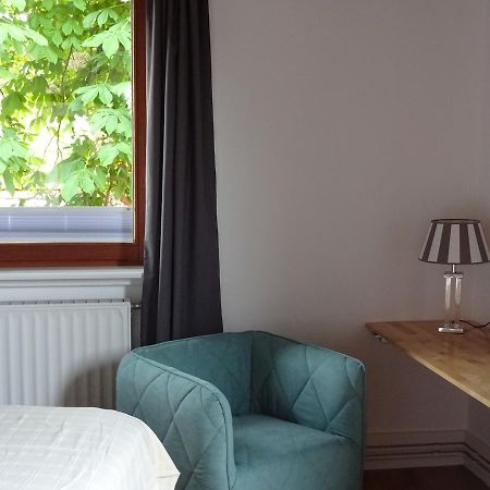 Henne-Apartment Messe Hannover Ngoại thất bức ảnh