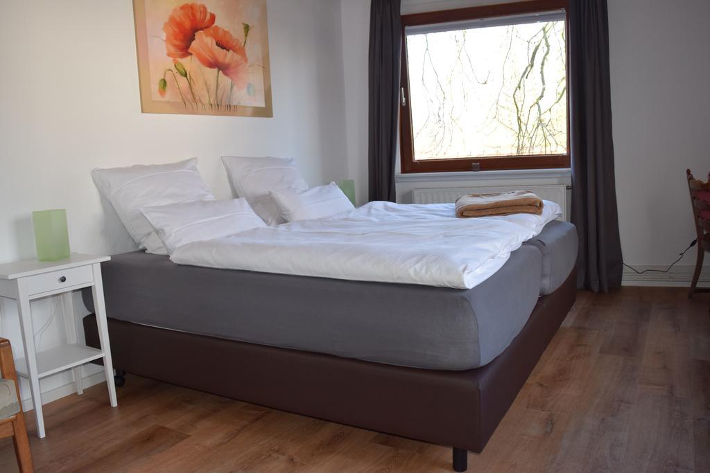 Henne-Apartment Messe Hannover Ngoại thất bức ảnh