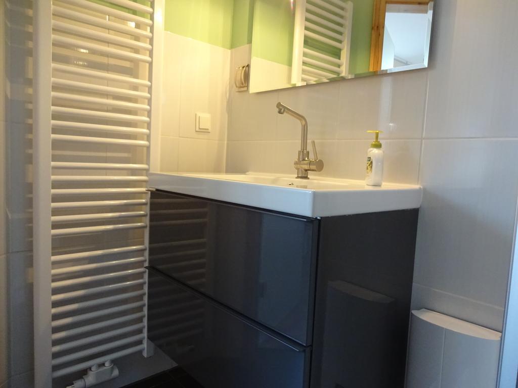 Henne-Apartment Messe Hannover Ngoại thất bức ảnh