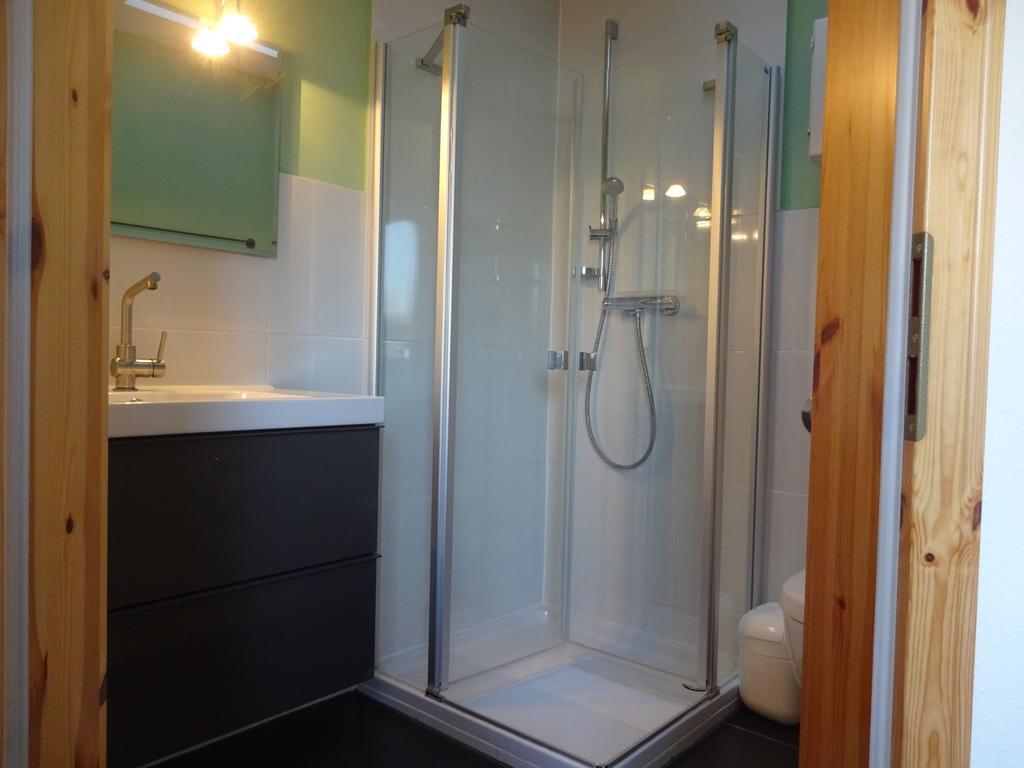 Henne-Apartment Messe Hannover Ngoại thất bức ảnh