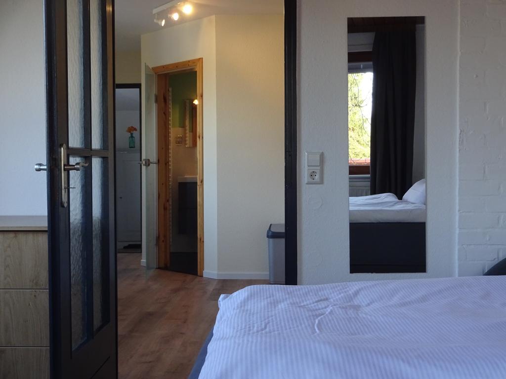 Henne-Apartment Messe Hannover Ngoại thất bức ảnh